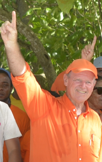 Seychelles Politics as Coming Presidential Elections Raises Expectations