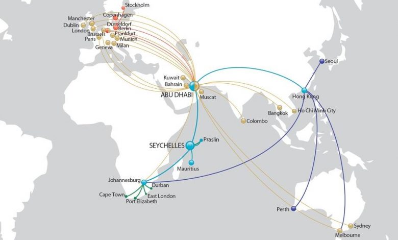 Fast Facts - Visit Seychelles – Paradise Islands