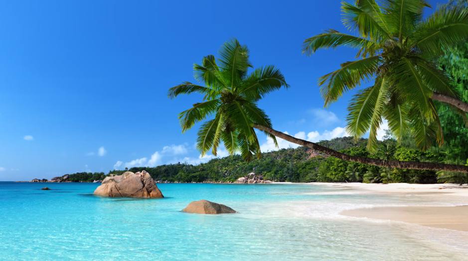 Praslin Island - Visit Seychelles – Paradise Islands