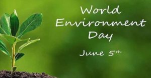 Message from Alain St. Ange on World Environment Day - ALAIN ST ANGE